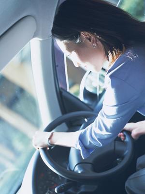 走行距離があがると豊田車検もあがるのか