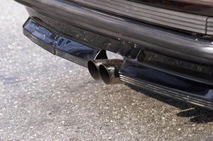 店舗数が多い車検専門店が魅力的