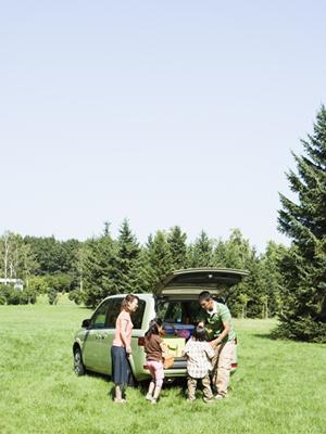 静岡県のアイランドで免許合宿を取得