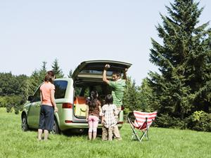 短期間で車検をしてくれる専門業者です