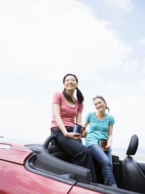 複数の車検メニューから選んで利用可能