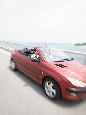 安くて安心なコバック車検で長く車に乗る