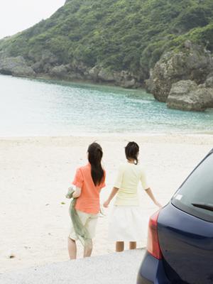 全国47都道府県にお店がある車検専門