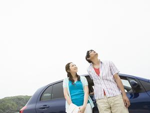 即日車検で便利でスピーディーです