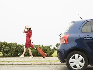 自社配送が可能な鹿児島のフォークリフト