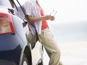 UPレンタカーで楽しむ石垣島観光