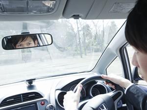 コバックの車検サービスの内容です