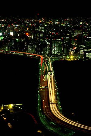 一宮市の人等多くの人が訪れている