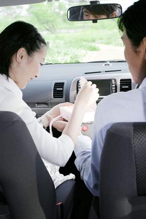 広島での車検がお任せ出来る店舗