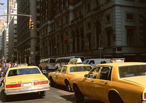 ガラスコーティングで車をきれいに