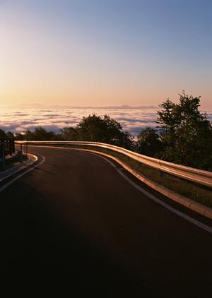 最新の京都市の車検をリースで導入