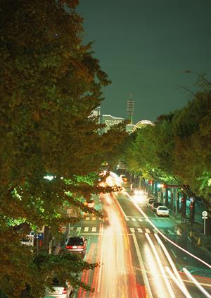 クレーン付きトラック販売の堀野モータース