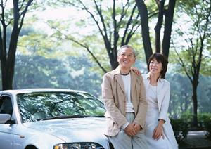 ドライバーは車のルールを熟知すべき