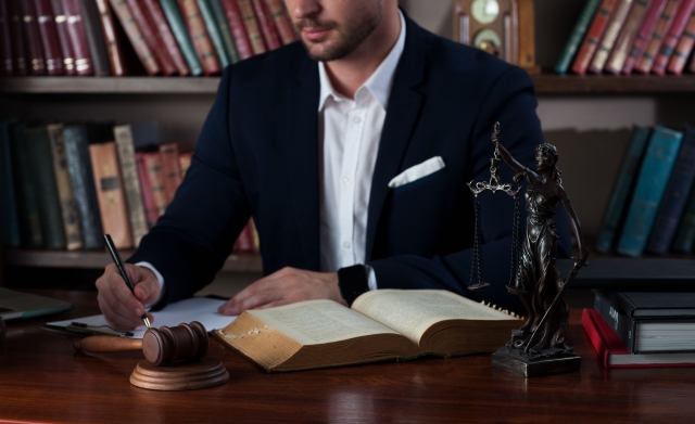 マイカーデビューしよう!